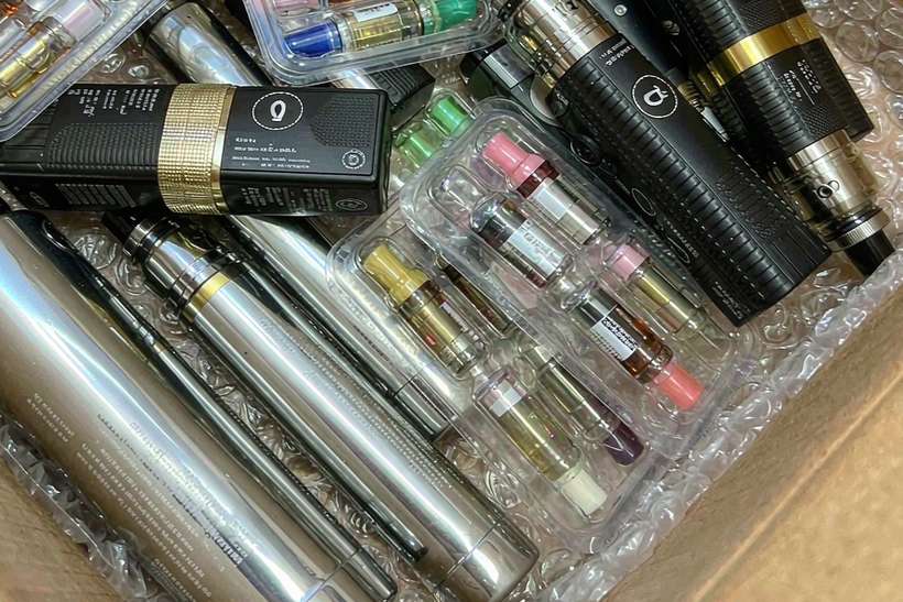 Regional Review of IQOS accessories — ODM ready