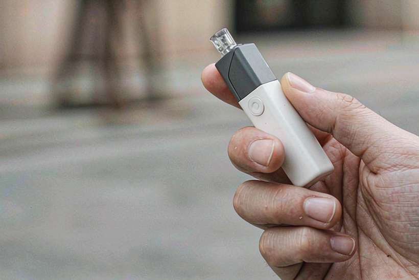 Regional Review of IQOS accessories — Summer deals