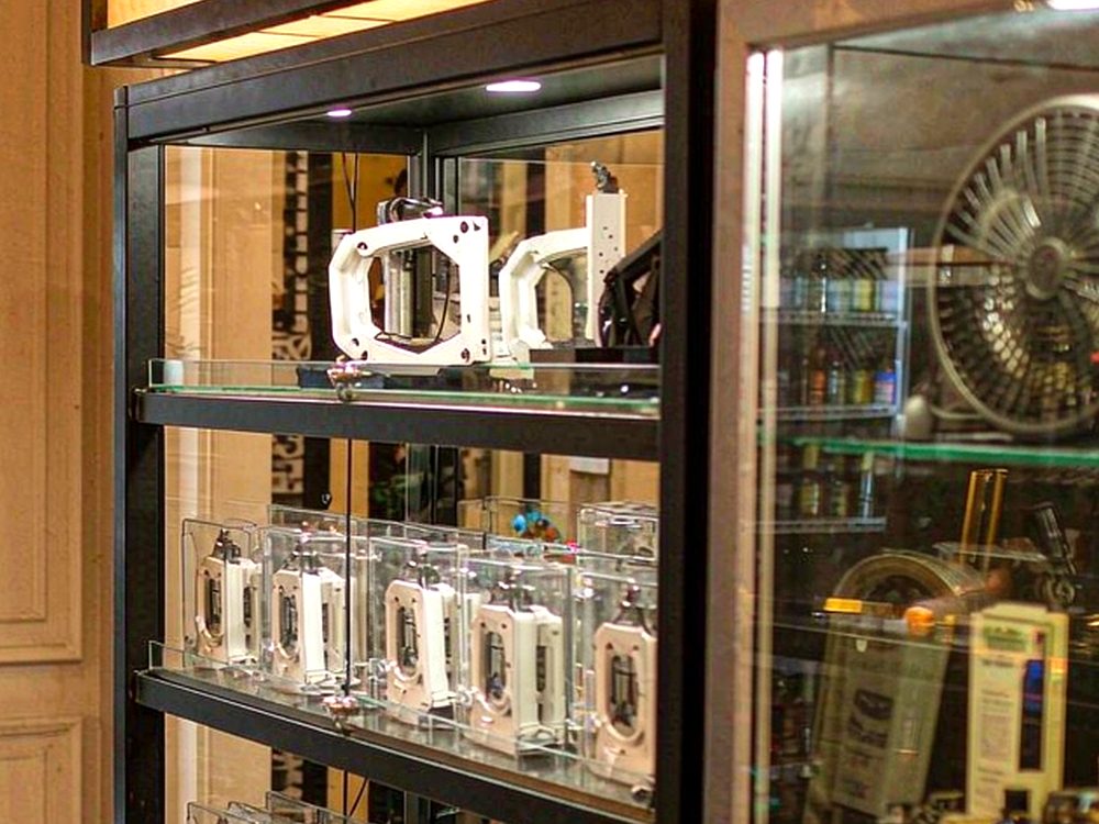 Regional Review of IQOS accessories — verified suppliers