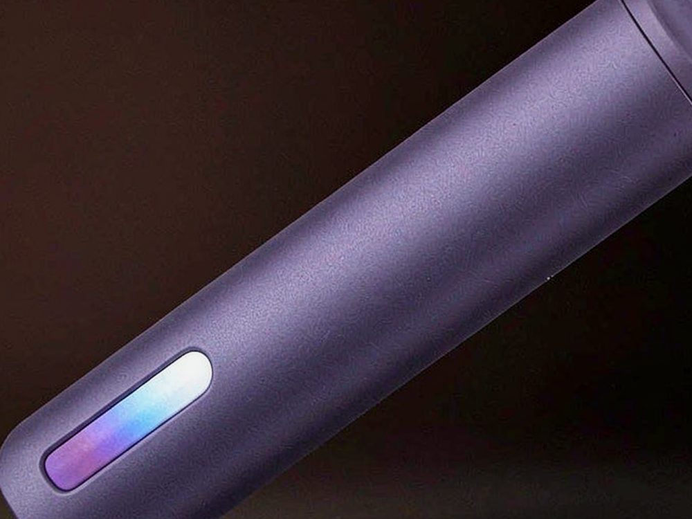 Regional Review of IQOS accessories — with fast shipping