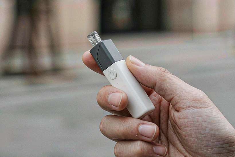 Regional Review of IQOS bundles — bulk case