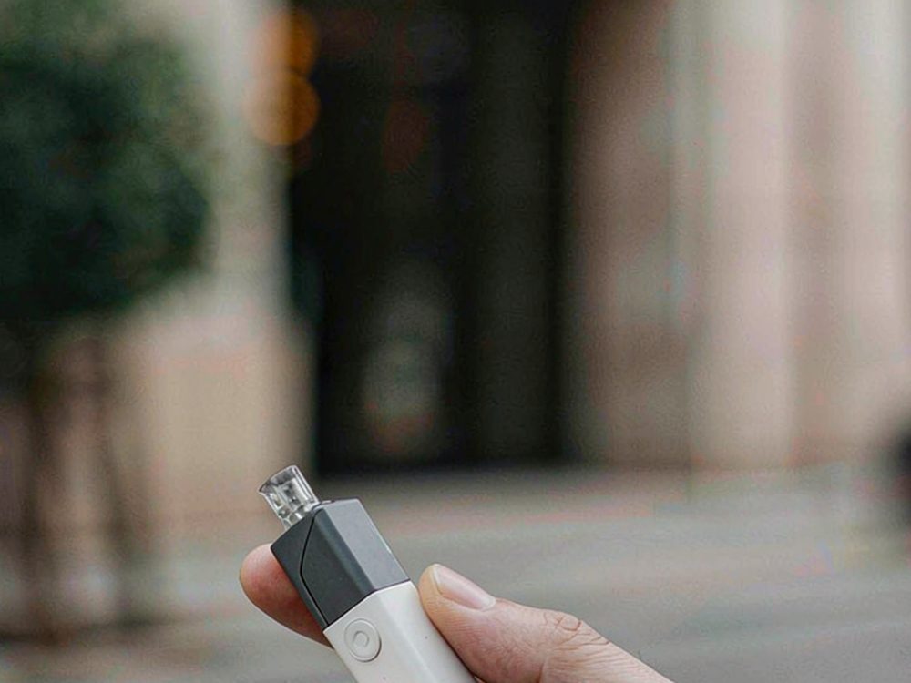 Regional Review of IQOS bundles — for resellers