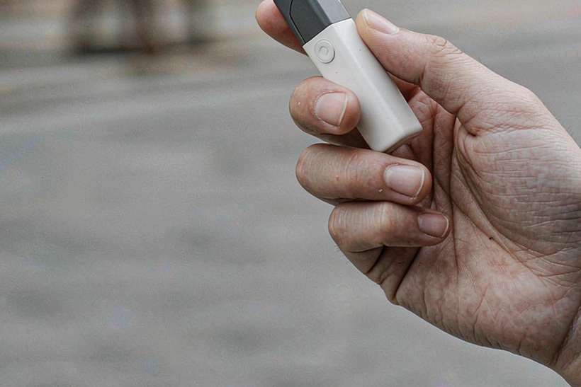 Regional Review of IQOS bundles — OEM available
