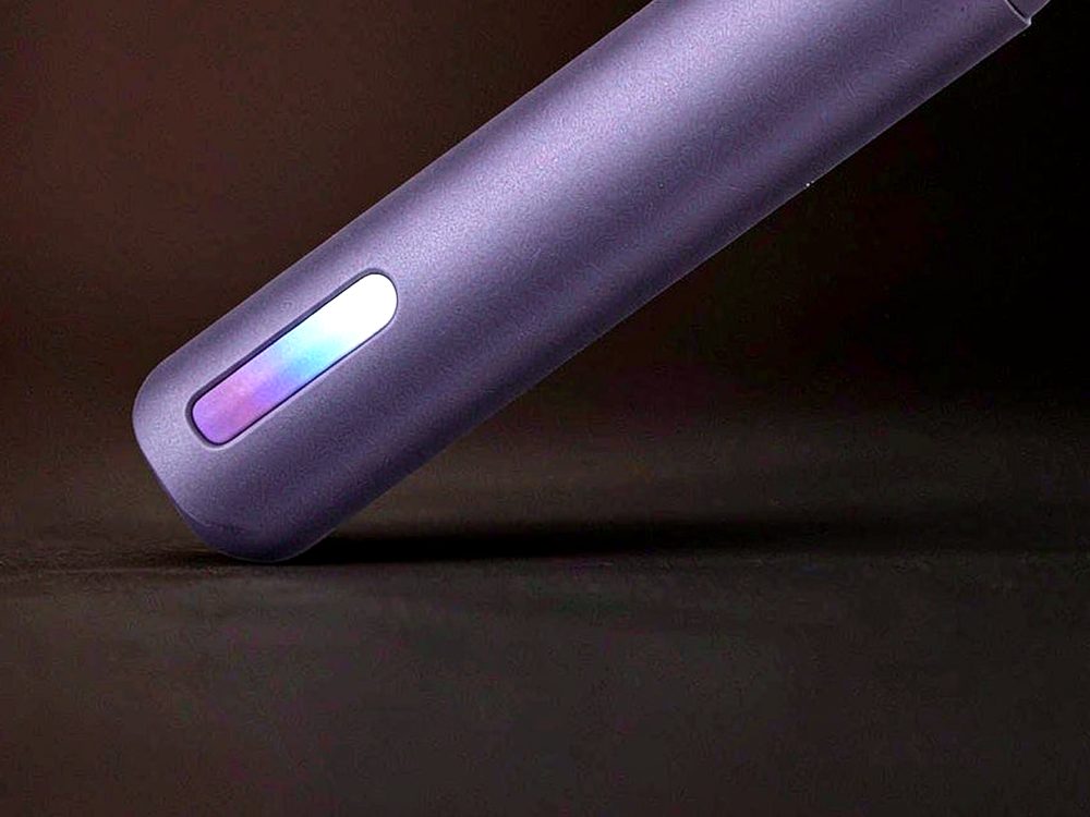Regional Review of IQOS bundles — wholesale only