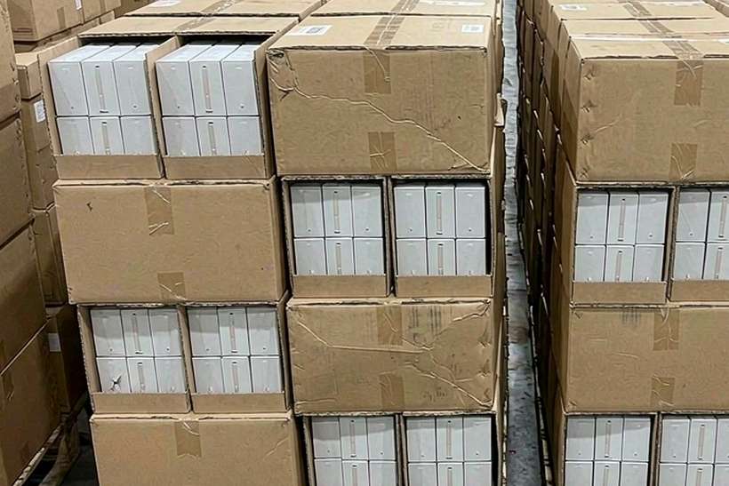 Regional Review of IQOS coils — Asia Pacific