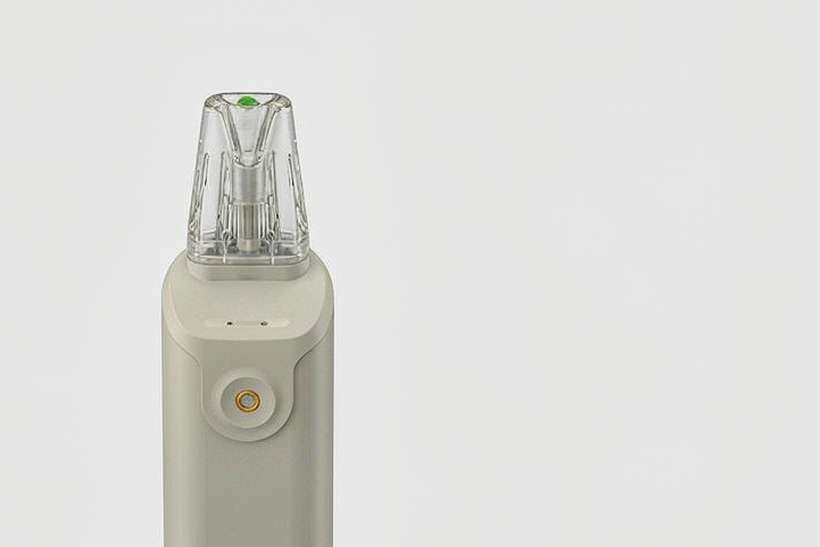 Regional Review of IQOS coils — container load