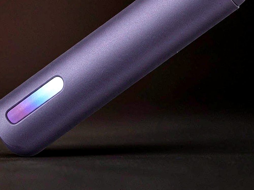 Regional Review of IQOS coils — no minimum MOQ