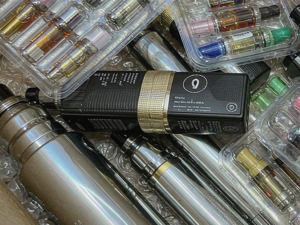 Regional Review of IQOS coils — premium tier