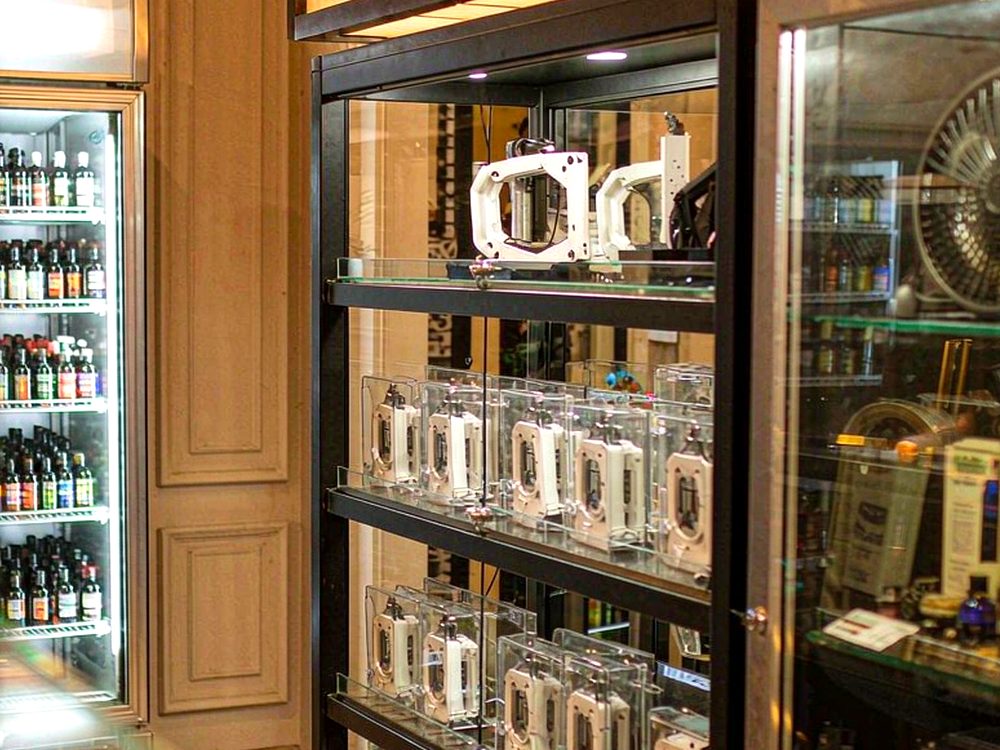 Regional Review of IQOS coils — with fast shipping