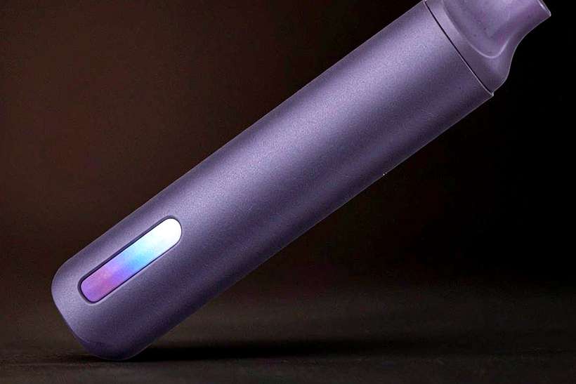 Regional Review of IQOS disposables — Autumn stock