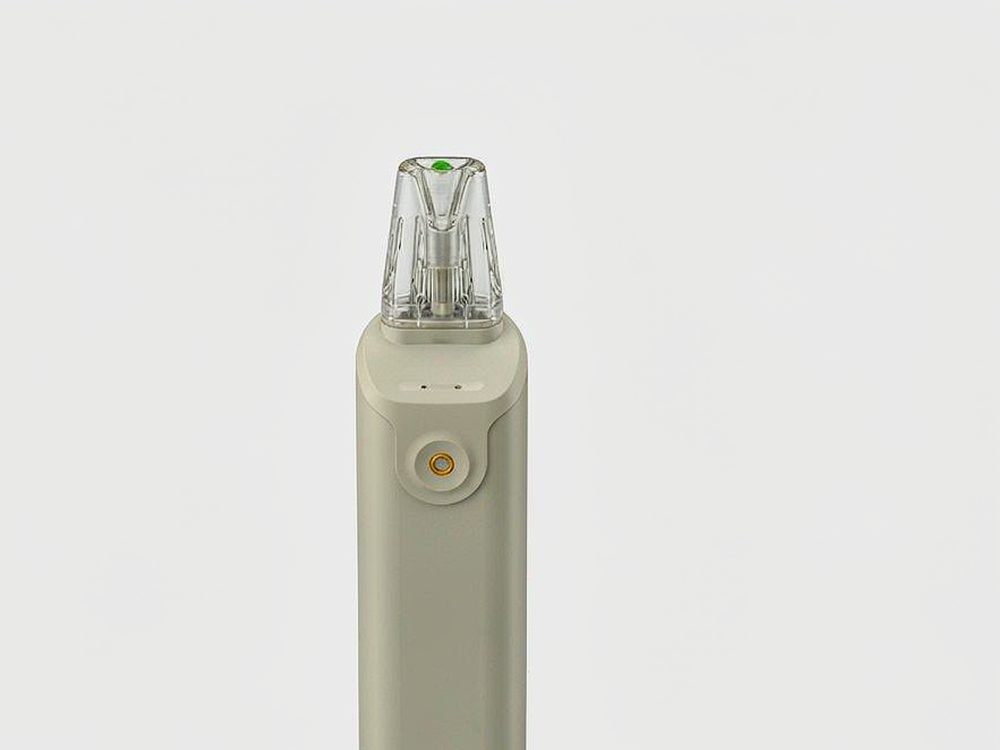 Regional Review of IQOS disposables — for resellers