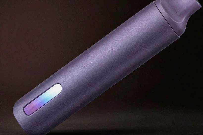 Regional Review of IQOS disposables — limited batch