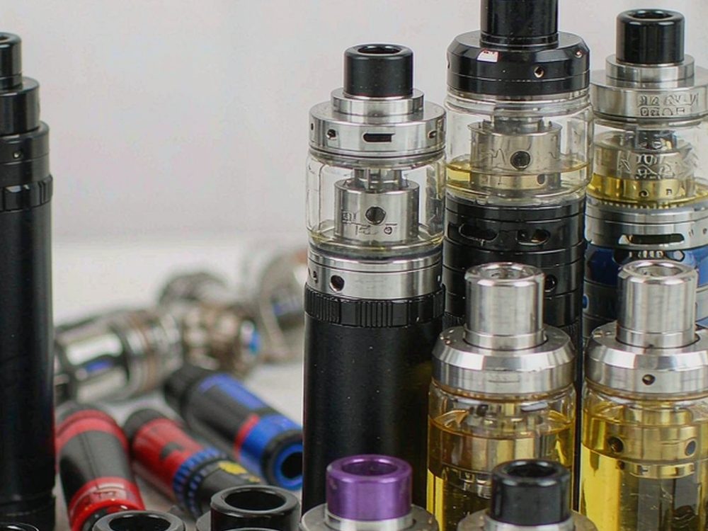 Regional Review of IQOS e-liquid — budget tier