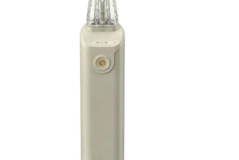 Regional Review of IQOS e-liquid — container load
