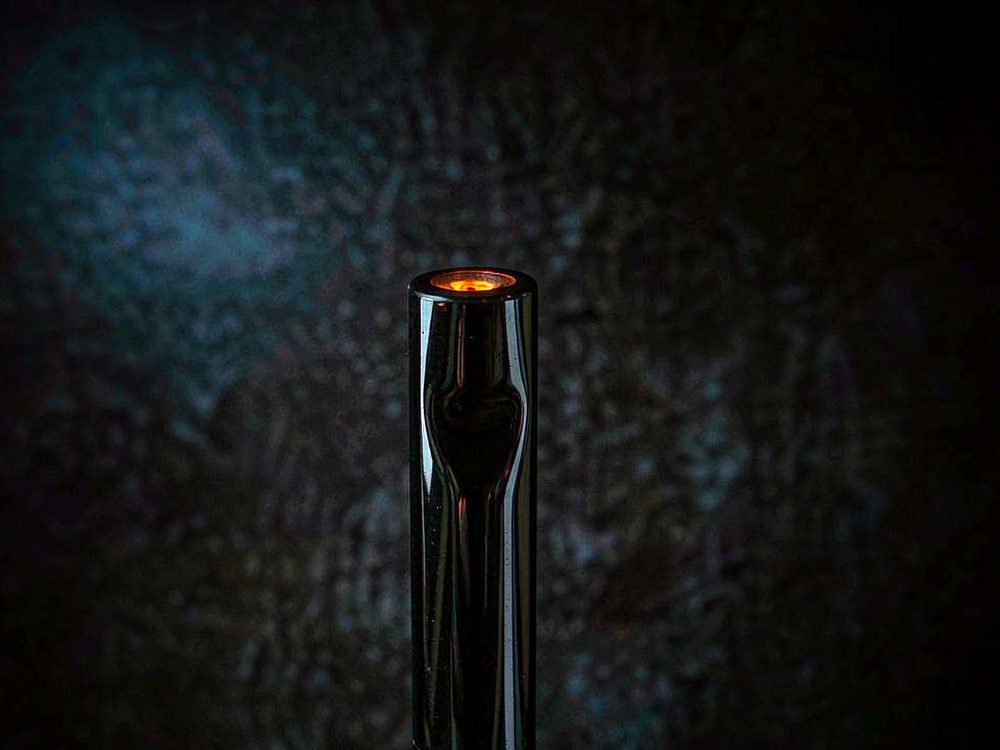 Regional Review of IQOS e-liquid — for resellers