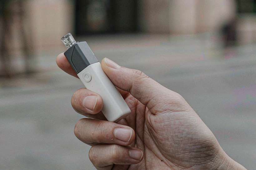 Regional Review of IQOS hardware — Asia Pacific