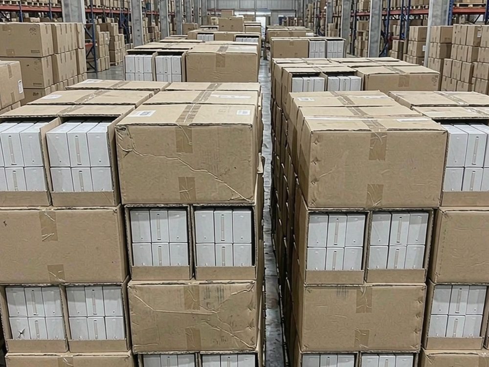 Regional Review of IQOS hardware — budget tier