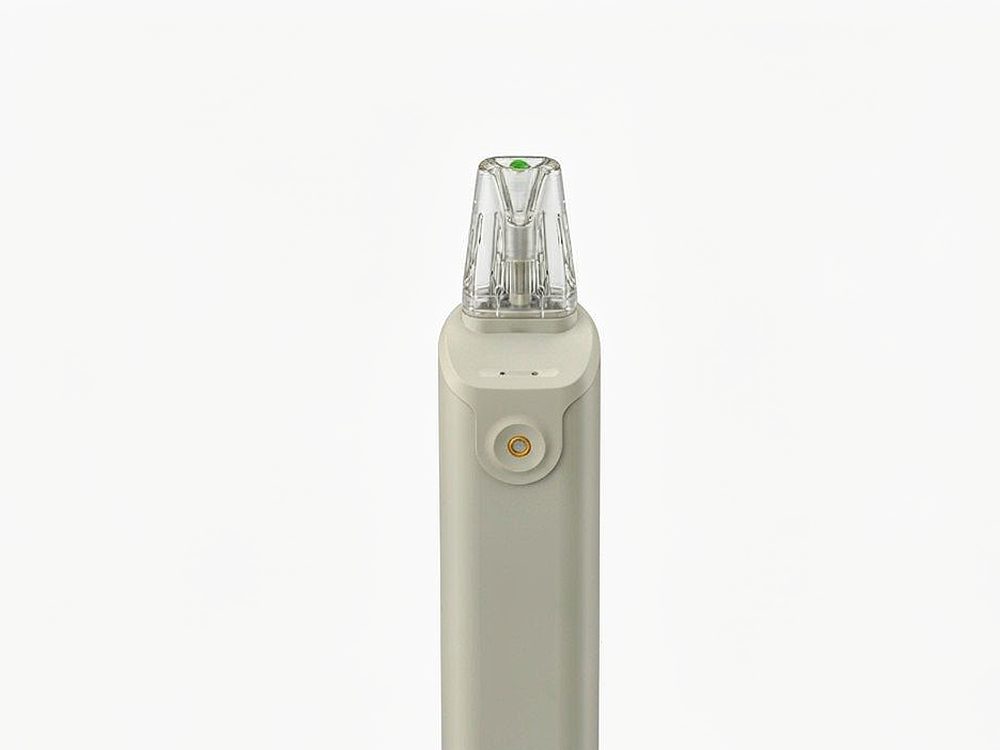 Regional Review of IQOS hardware — new arrivals