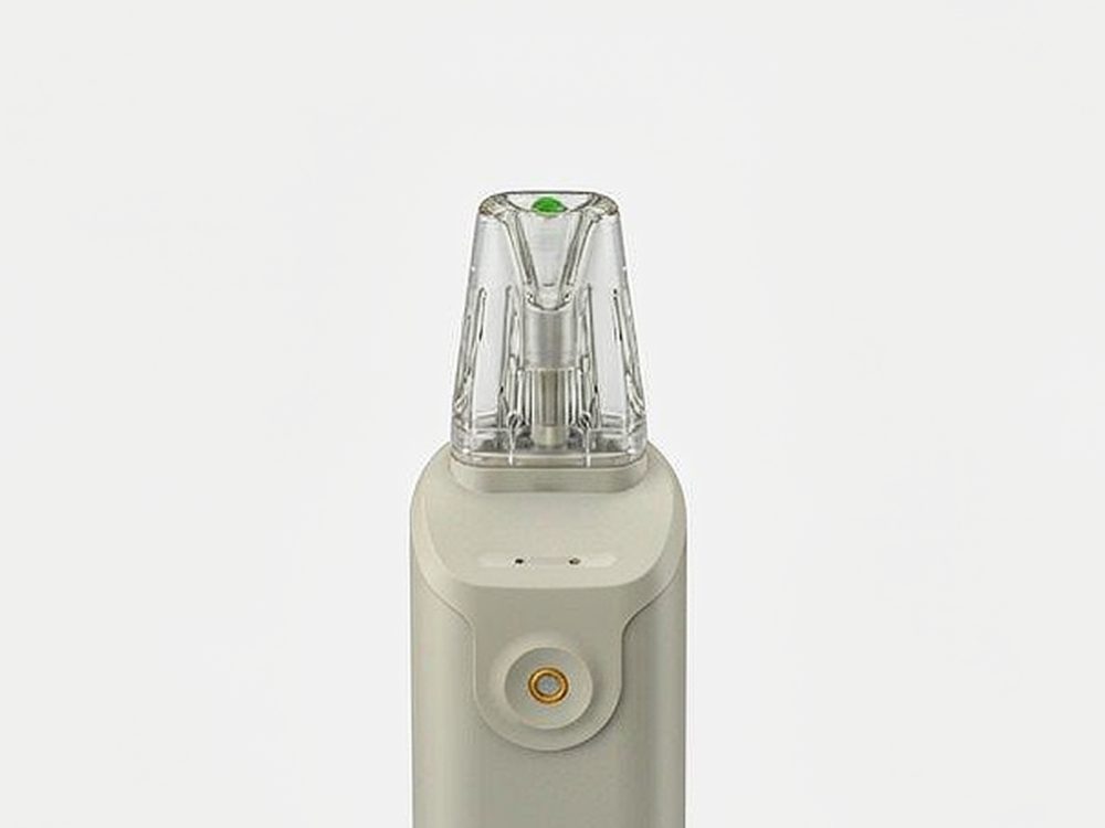 Regional Review of IQOS hardware — top rated