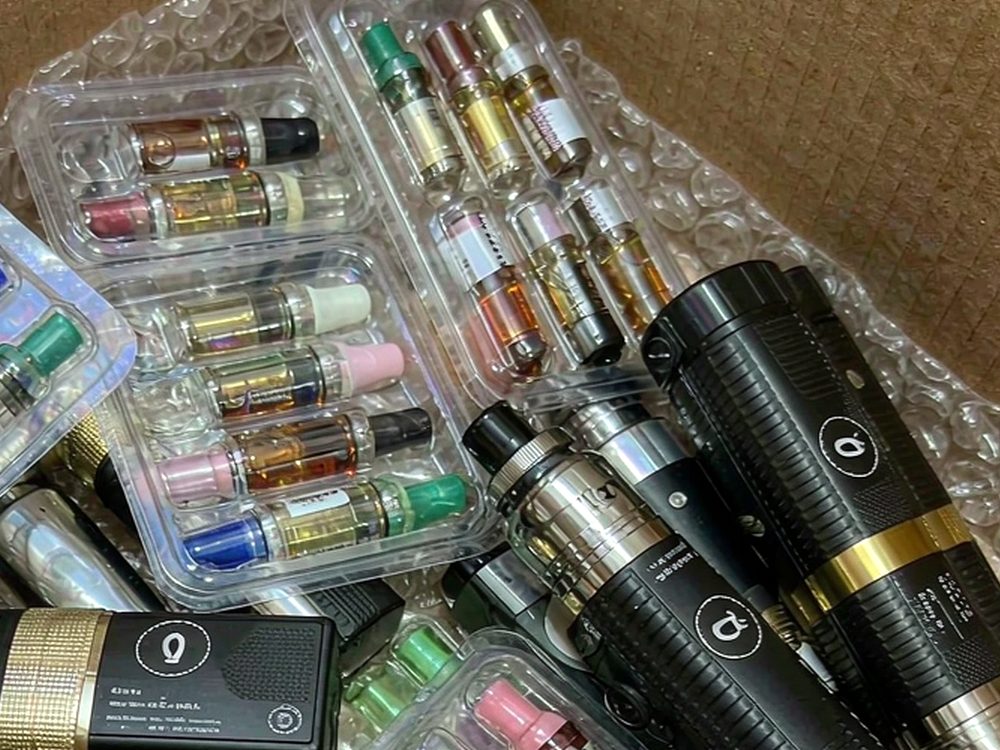 Regional Review of IQOS in Belarus — new arrivals