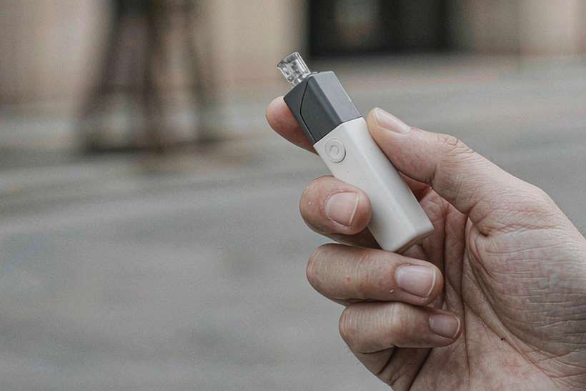 Regional Review of IQOS in Belarus — ODM ready