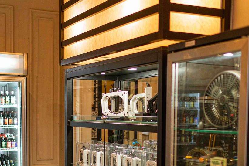 Regional Review of IQOS in Belarus — Spring catalog
