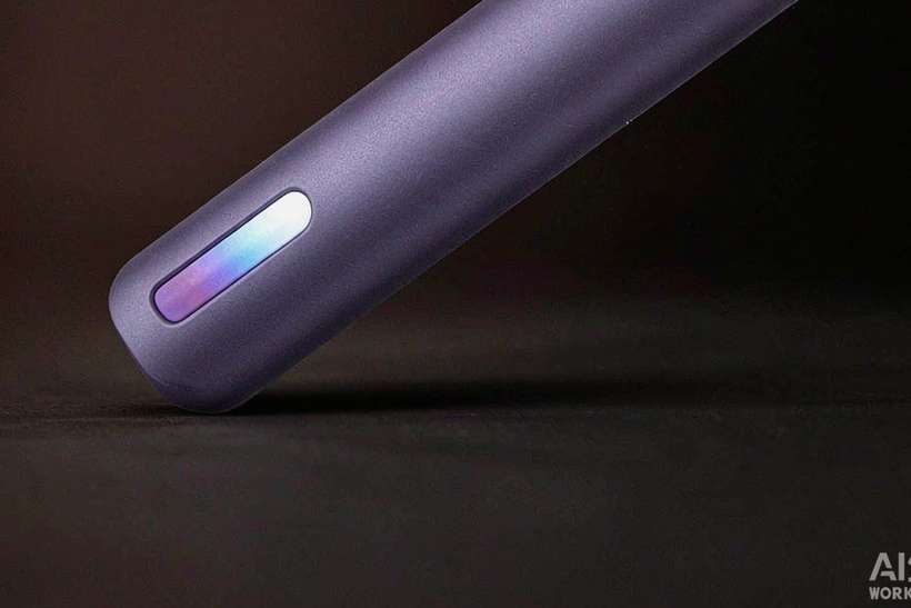 Regional Review of IQOS kits — Asia Pacific