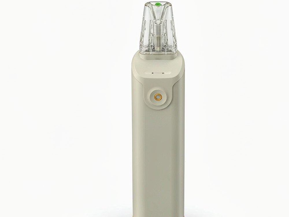 Regional Review of IQOS kits — for resellers