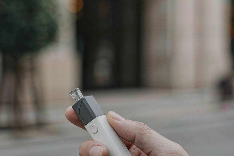 Regional Review of IQOS kits — Middle East