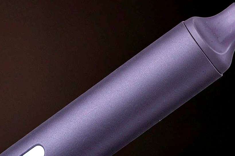 Regional Review of IQOS kits — US warehouse