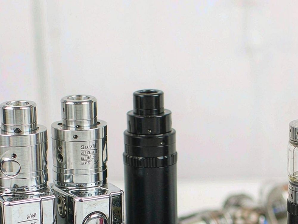 Regional Review of IQOS kits — wholesale only