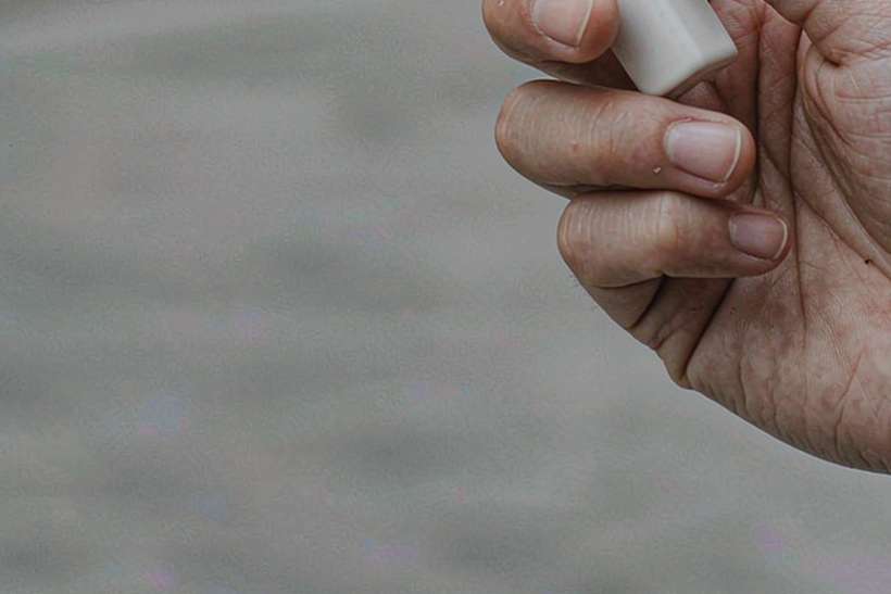 Regional Review of IQOS pods — Middle East