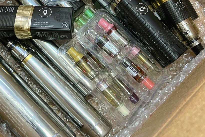 Regional Review of IQOS pods — ODM ready