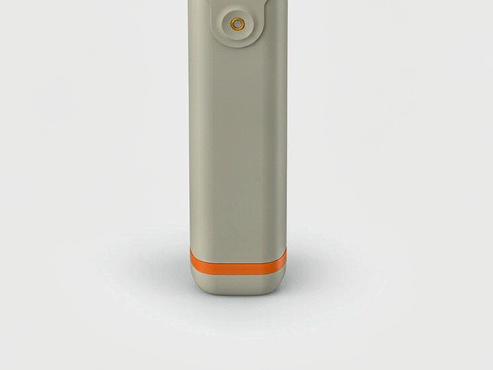 Regional Review of IQOS pods — premium tier