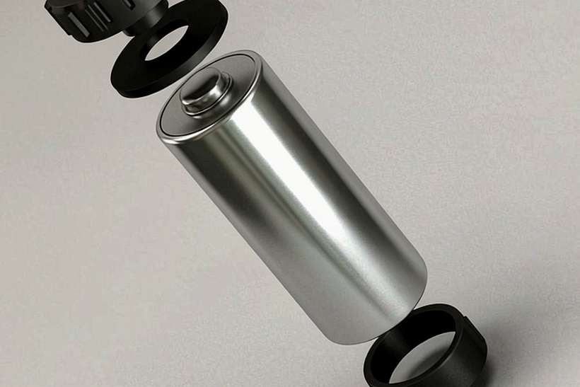 Regional Review of IQOS pods — Spring catalog