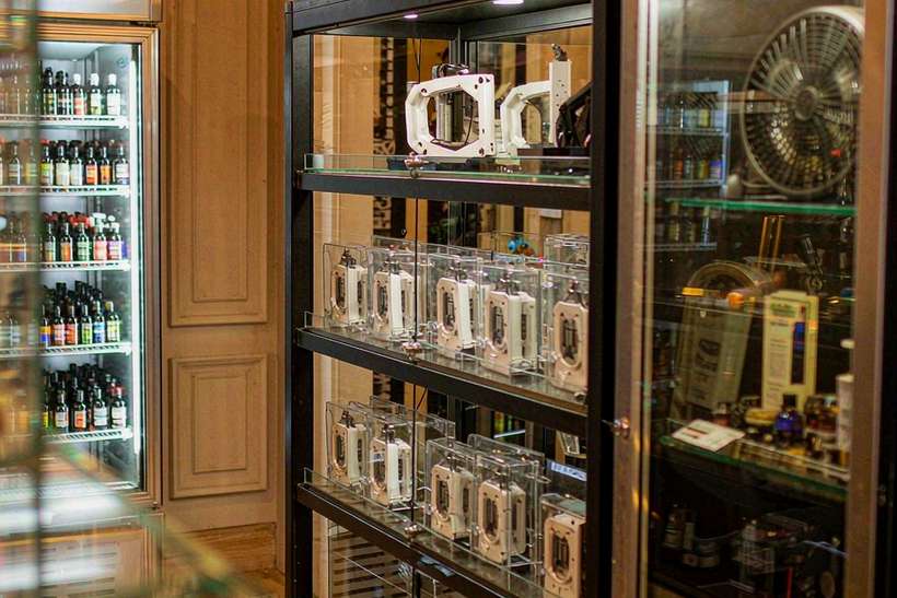 Regional Review of IQOS pods — Summer deals
