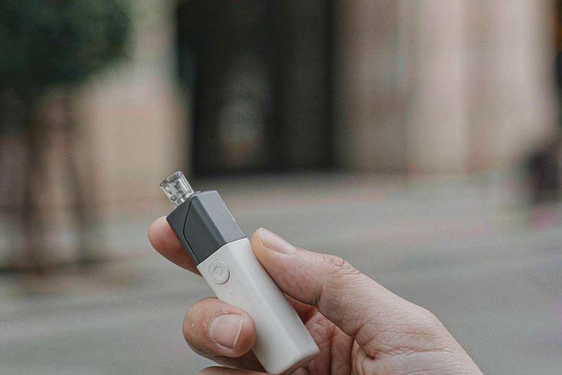 Regional Review of IQOS products in Belarus — Autumn stock