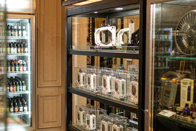 Regional Review of IQOS products in Belarus — Winter special