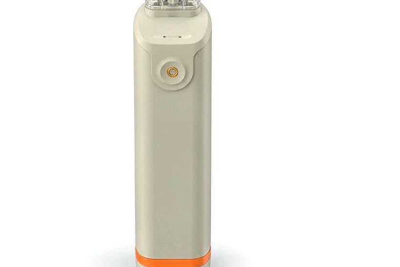 Regional Review of IQOS tanks — Asia Pacific