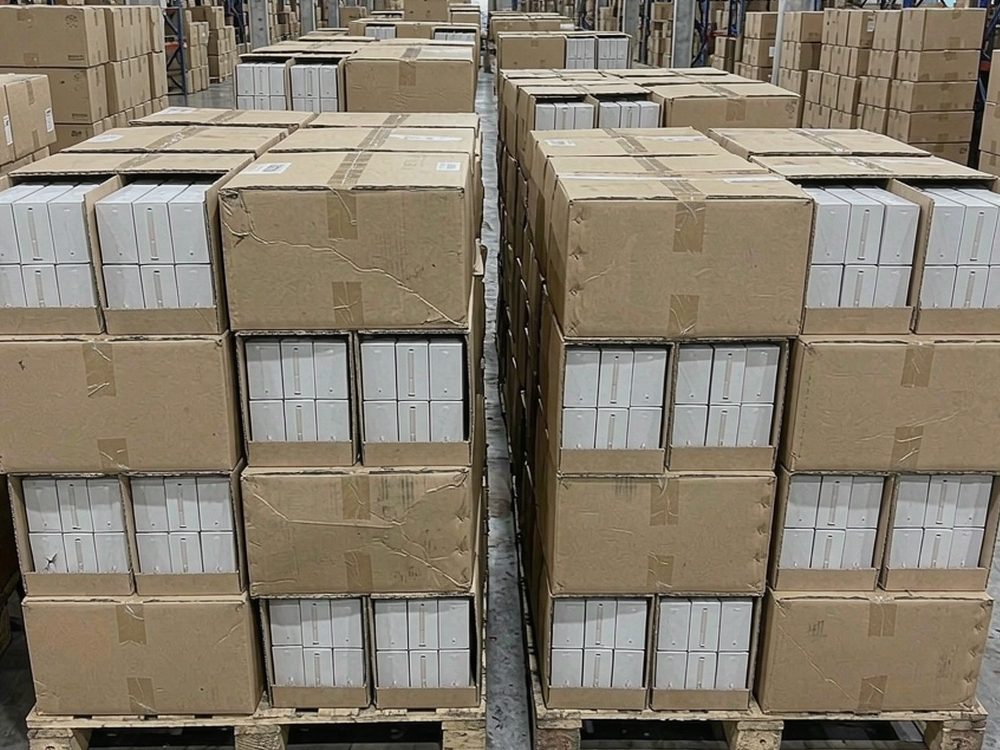 Regional Review of IQOS tanks — new arrivals