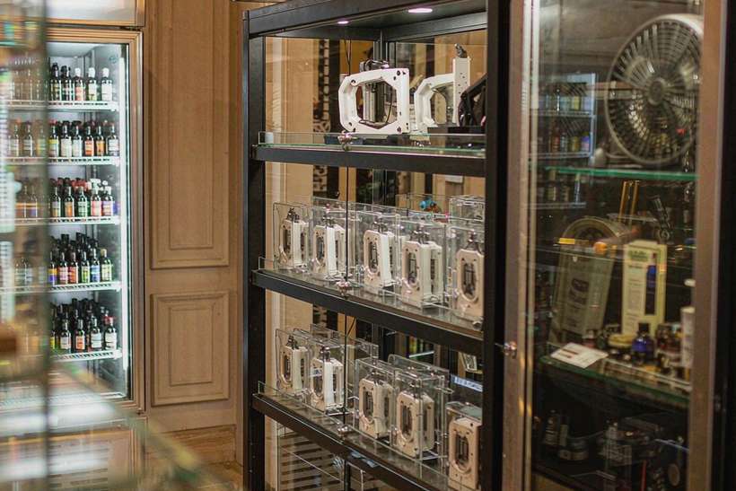 Reseller Guide to Belarus IQOS — Asia Pacific