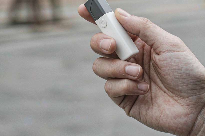 Reseller Guide to Belarus IQOS — container load