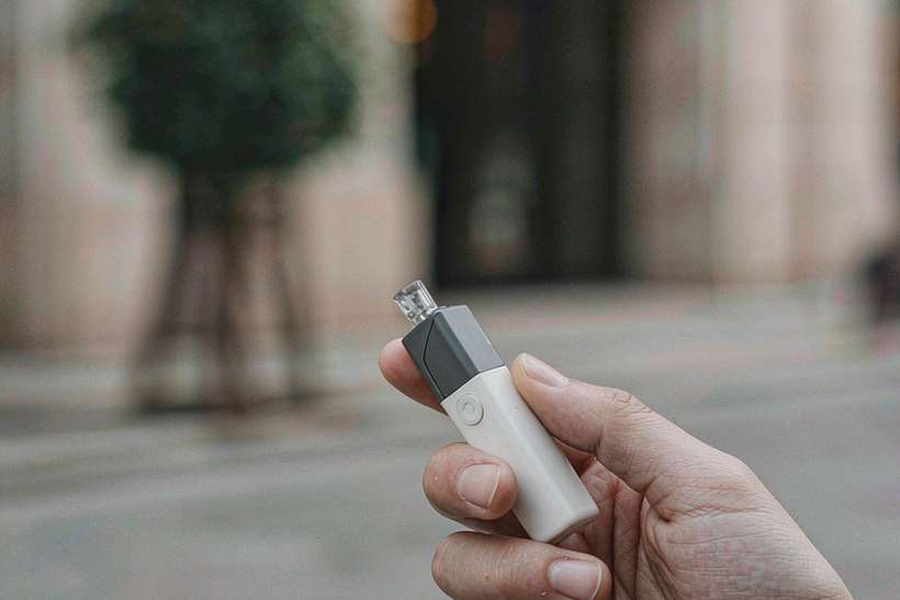 Reseller Guide to Belarus IQOS — ODM ready