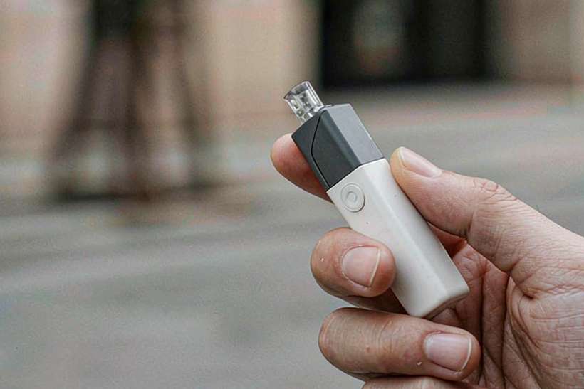 Reseller Guide to IQOS accessories — limited batch