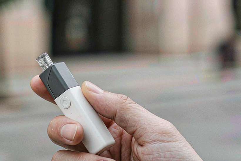 Reseller Guide to IQOS accessories — US warehouse