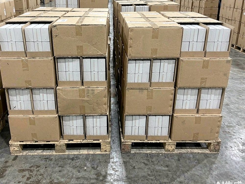 Reseller Guide to IQOS accessories — wholesale only