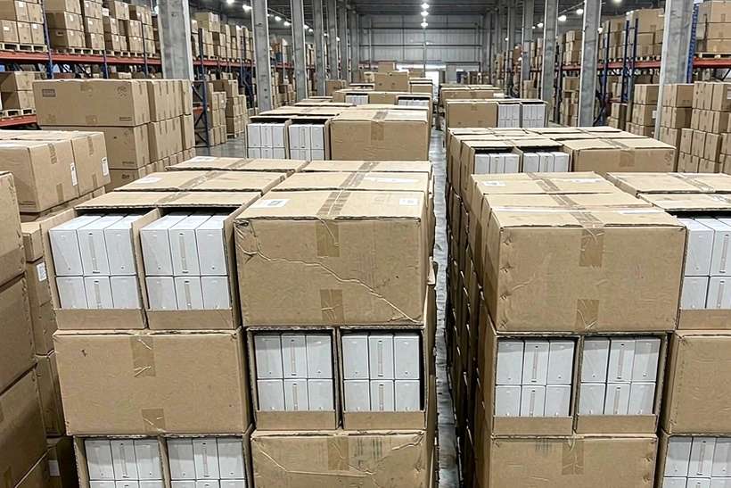 Reseller Guide to IQOS bundles — Middle East