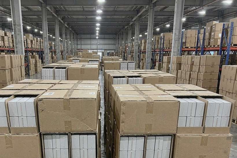 Reseller Guide to IQOS bundles — Winter special