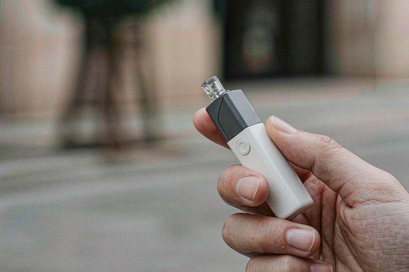Reseller Guide to IQOS coils — bulk case