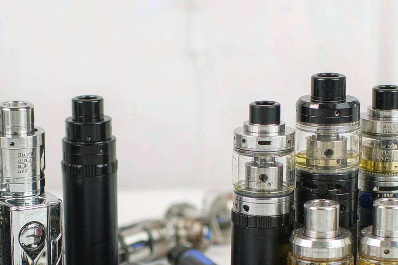 Reseller Guide to IQOS coils — small parcel